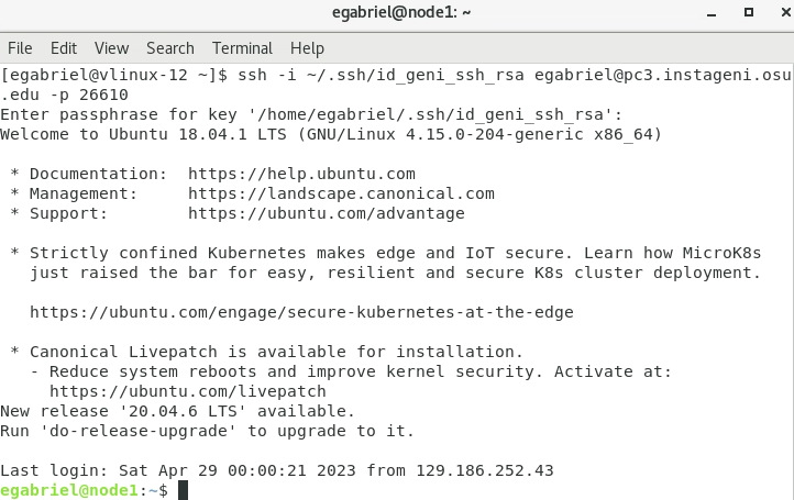 5Gdocumentation